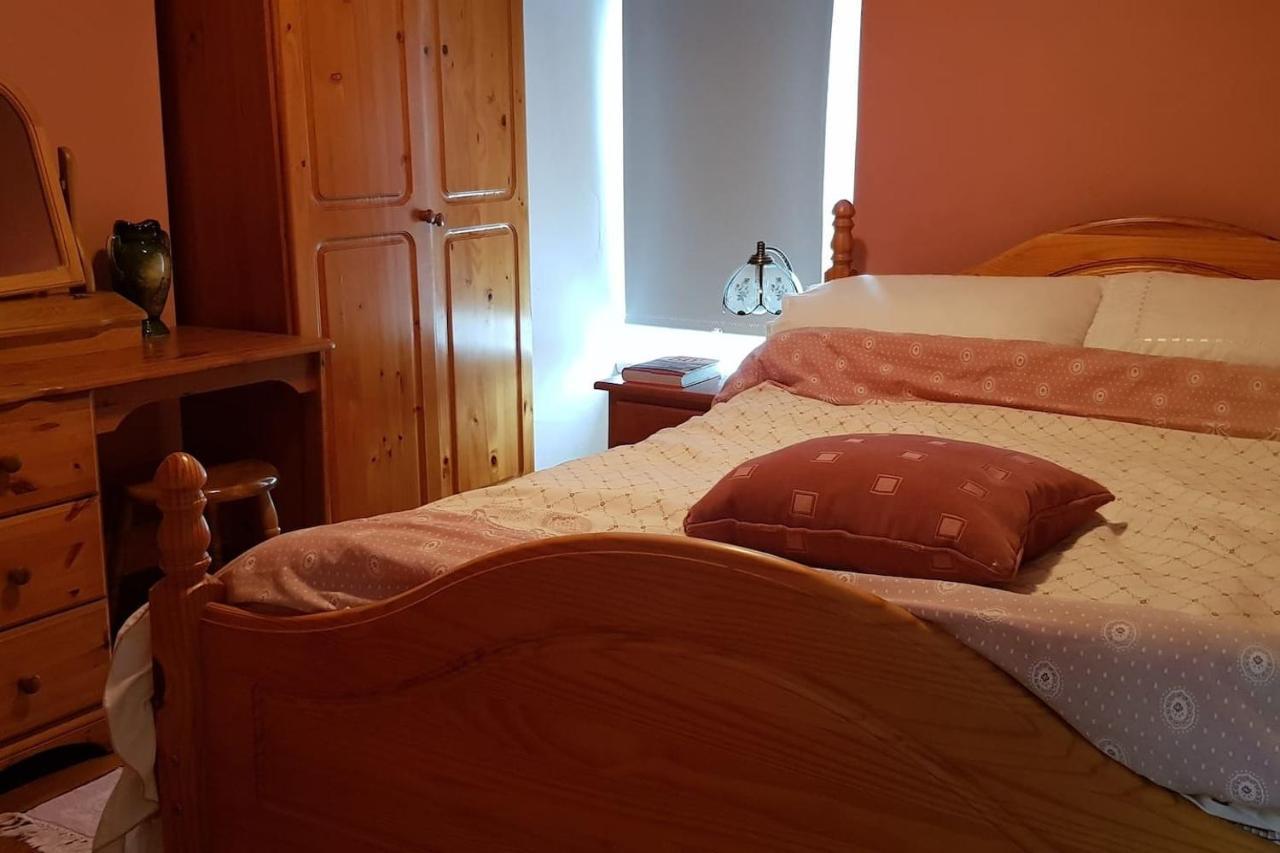 Villa Cosy Townhouse On The Hill In Ireland à Banagher Extérieur photo